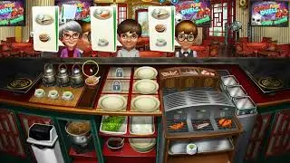 Cooking Fever Chinese Restaurant Level 31 I Gameplay No Boosters