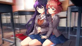 Doki Doki Literature Club Plus! - Side Stories 