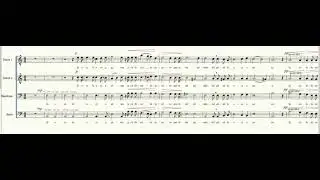 Grupul Etheros - Şi era la ora a şasea (Ghe. Mandicevschi)