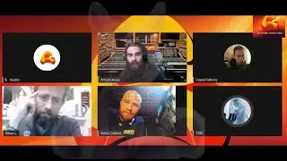 Atheist Round Table vs Godless