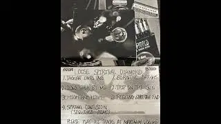 Loose Spiritual Diamond    Audio Only