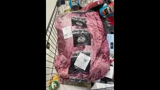 Vlog fra Sverigetur, et lite stykke kjøtt må med.....