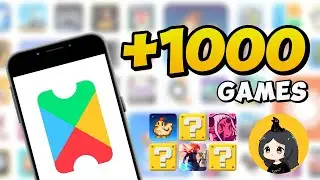 Trying Google Play Pass | 10 Mobile Games You Should (or Shouldn’t) Play!