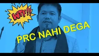 AAPSU's stand  No PRC For Non-APST Stated@arunachaltoday