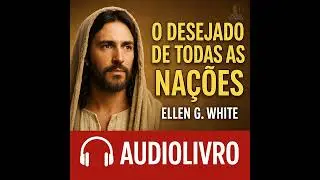 38. Parada necessária (Audiolivro O Desejado de todas as nações)