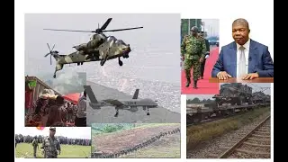M23 ihuye n’akaga gakomeye/yaguye mu mutego itazibagirwa/Uko amaherezo yayo agiye kugenda