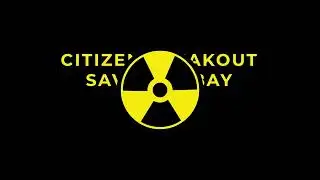 Save Cape Cod Bay - Stop Holtec from dumping nuclear waste in the bay.