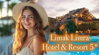 Limak Limra Hotel &ndash; Is This the Ultimate Antalya Vacation Spot?