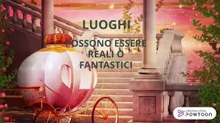 IL RACCONTO FANTASY