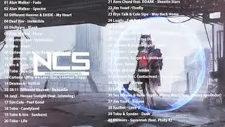 NCS Playlist 2021 ♫ Top Gaming Songs 2021 Best EDM Collection (No Copyright Songs Collection)