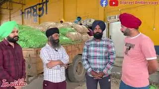 ਅਗਾਂਹ ਵਧੂ🌾ਕਿਸਾਨ MODERN POTATO 🥔 FARMING, PROFIT💰ਤੇ LOSS. ਗੋਰ ਕਰਿਓ Spl YOUNG GENERATION👍🏻👍🏻