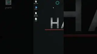 || Notepad virus prank with freinds || most dangerous virus #shorts