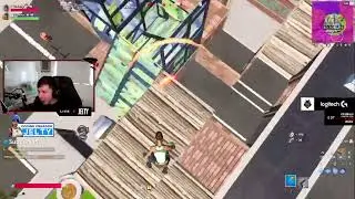 Jelty vs TODO el lobby de WEST!! 😂