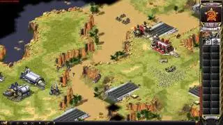 ra2 canyon fodder BO