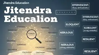 You Can Learn Word Meaning From This Video 📸#viral 😁