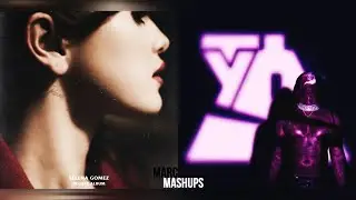 Boyfriend Death - Selena Gomez, Ty Dolla $ign & FKA twigs (Mashup) (from UNRELEASED)