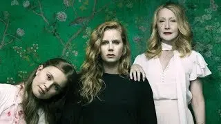 Sharp Objects (2018) Miniseries Review