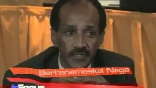 Guinea Election Tension