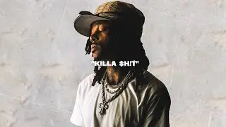 [FREE] JID Type Beat 