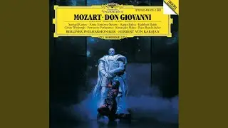 Mozart: Don Giovanni, K. 527, Act I: No. 4, Madamina 