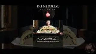 Immersive tasting of 