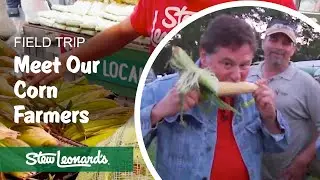 Meet Our Corn Farmers | Local Corn