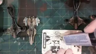На скамейке запасных: Командир десантной зоны PHR Army &mdash; Часть 4