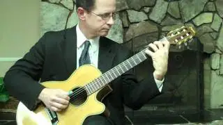 Jeff Bishop Solo Guitarist