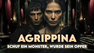 Agrippina die J&uuml;ngere: WIE sie Nero zum KAISER und er sie zum OPFER machte.