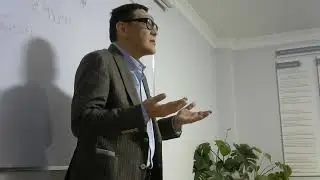 Данияр Мамаевич о созависимости, Разочаровании и Вине близких