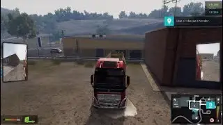 Truck Driver Ps5 - Entrega em dobro
