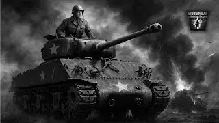America&rsquo;s Deadliest Tank Ace of World War II