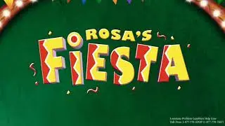 Players Edge 4.1 Game Set &ndash; Rosa&rsquo;s Fiesta&trade; Reel Poker Game Play Video &ndash; Louisiana