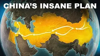 Is China's New Silk Road a Dangerous Trap?