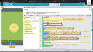APCSP Unit 4 Lesson 6 - Conditionals Investigate (Part 3)