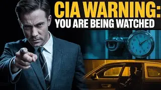 Hidden Cameras in Wall Chargers: The Airbnb Danger the CIA Exposed