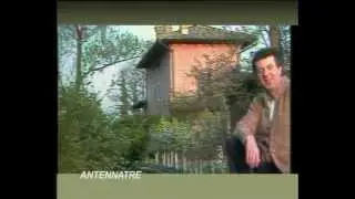 RENZO VILLA - Vorrei - logo Antennatre.avi