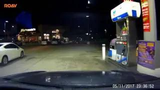 Anker ROAV DashCam C1 video 1080p/30fps #7