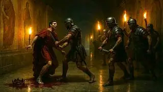 The Praetorian Guard The Army That Killed Emperors