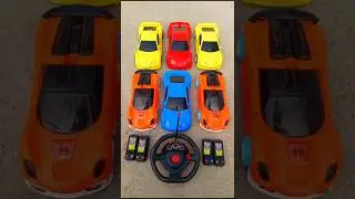 Rc remote control super car testing #youtubeshorts