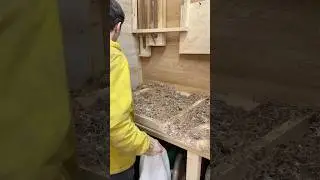 #diy #woodhome #woodmade #wood #makermade #handmake #woodmaker #woodwork #maker #woodhomehistory