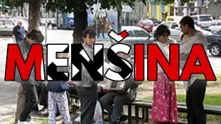 VTK - Men&scaron;ina - Official video clip 