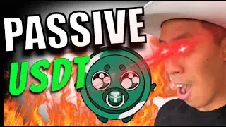 Should You Buy Baby Tether for MASSIVE USDT Reflections?