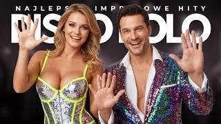 Składanka Disco Polo 2025 &ndash; Idealna Muzyka Na Rozkręcone Wieczory