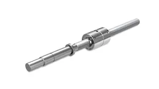 Planetary Roller Screws: High Load, Precision Linear Motion for Demanding Systems