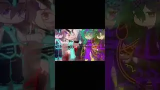 There can only be one princess in Equestria#gachaedit #gachameme#gachatrend#gachaclub #gachaclubmeme