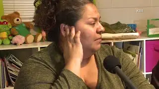 Flu Complications Can Be Deadly
