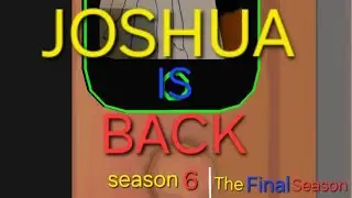 Joshua Is Back (Season 6/ Episode 4) Dinner At Coach Benny's House, And Visit From Ghetto Fame 