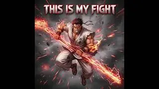 This is my Fight (Gym Motivational Song) (Original)