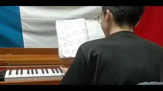 #G線上のアリア #バッハ #piano #ピアノ 